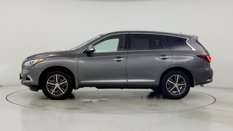 2019 INFINITI QX60 Pure 3