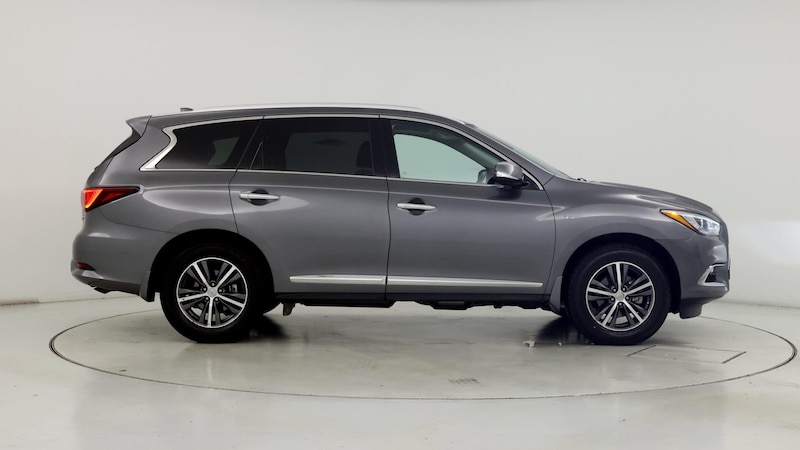 2019 INFINITI QX60 Pure 7