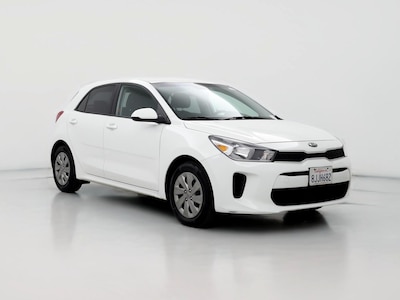 2019 Kia Rio5 S -
                Fresno, CA