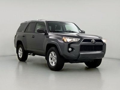 2015 Toyota 4Runner SR5 -
                Los Angeles, CA