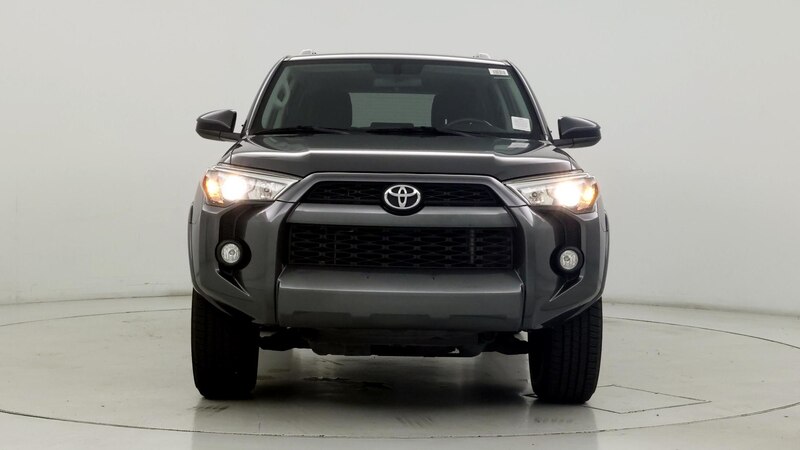 2015 Toyota 4Runner SR5 5