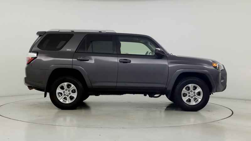 2015 Toyota 4Runner SR5 7