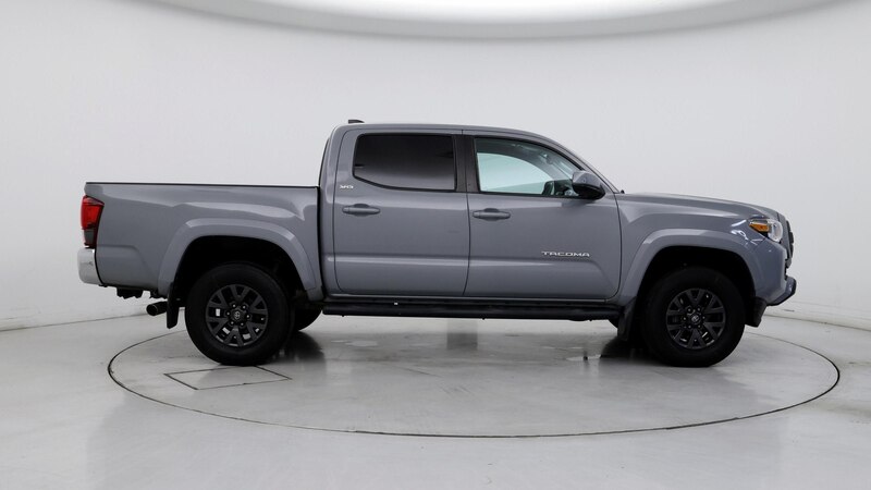 2020 Toyota Tacoma SR5 7