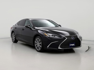 2021 Lexus ES Hybrid 300h -
                Bakersfield, CA