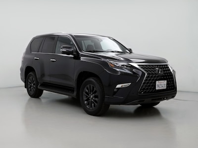 2022 Lexus GX 460 Premium -
                Burbank, CA