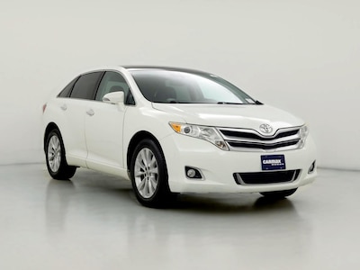 2013 Toyota Venza XLE -
                Duarte, CA