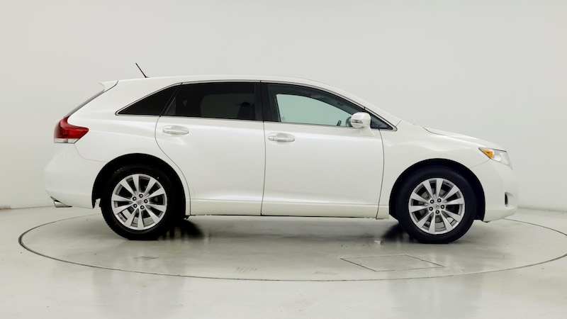 2013 Toyota Venza XLE 7