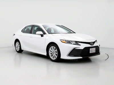 2023 Toyota Camry LE -
                Los Angeles, CA