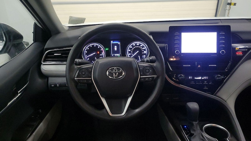 2023 Toyota Camry LE 10