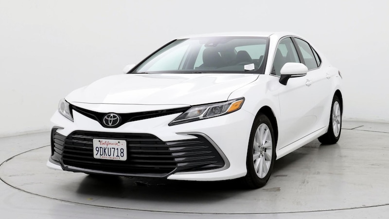 2023 Toyota Camry LE 4