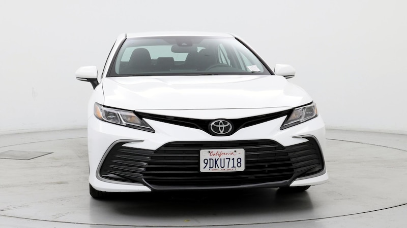 2023 Toyota Camry LE 5