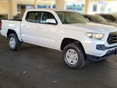 2022 Toyota Tacoma SR -
                Burbank, CA