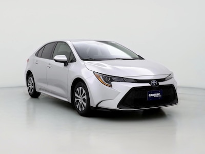 2022 Toyota Corolla LE -
                Burbank, CA