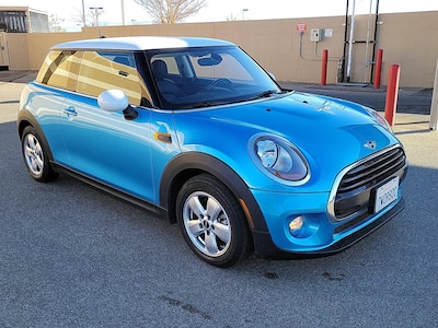 2017 MINI Cooper Hardtop  -
                Burbank, CA