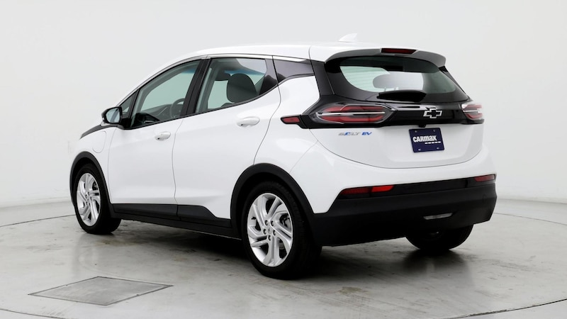 2023 Chevrolet Bolt EV LT 2