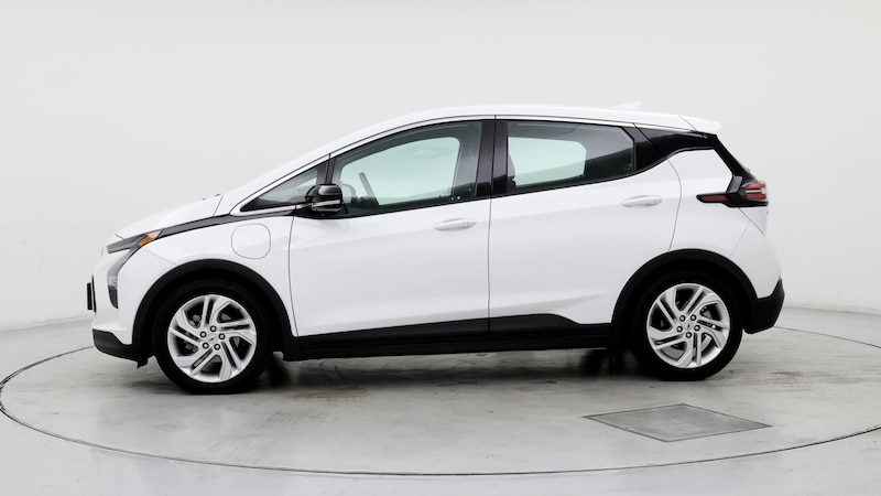 2023 Chevrolet Bolt EV LT 3