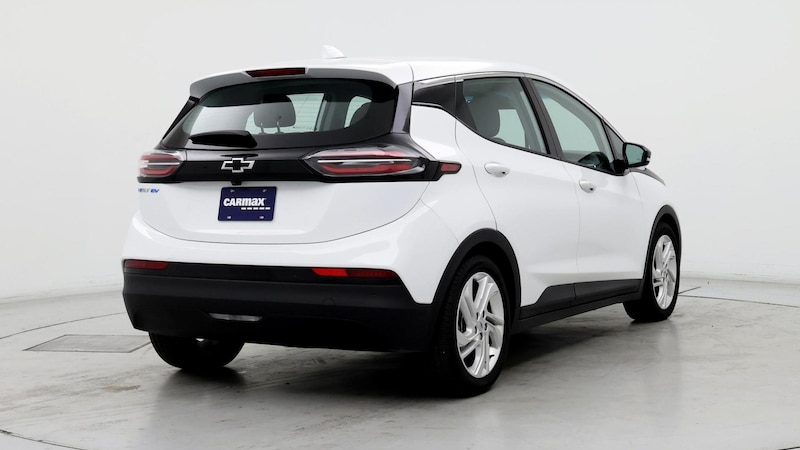 2023 Chevrolet Bolt EV LT 8