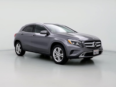 2015 Mercedes-Benz GLA 250 -
                Los Angeles, CA