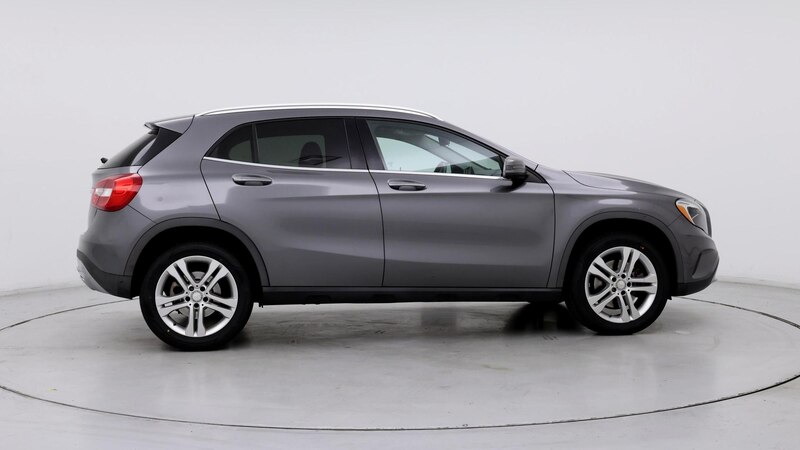 2015 Mercedes-Benz GLA 250 7