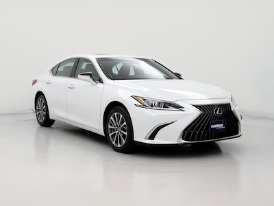 2022 Lexus ES 350 -
                Los Angeles, CA