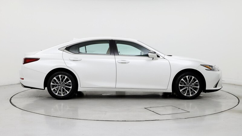 2022 Lexus ES 350 7