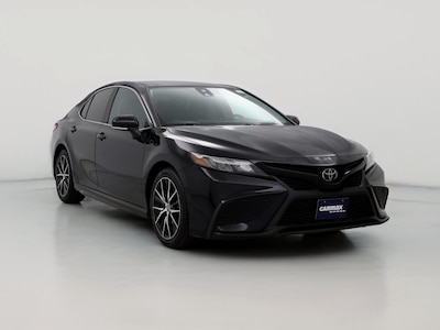 2022 Toyota Camry SE -
                Bakersfield, CA