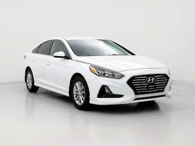 2018 Hyundai Sonata SE -
                Oxnard, CA