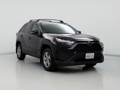 2023 Toyota RAV4 XLE -
                Bakersfield, CA