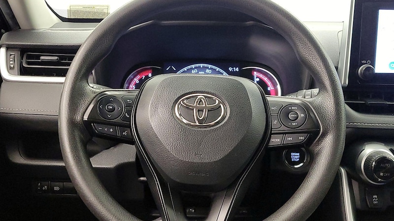 2023 Toyota RAV4 XLE 10