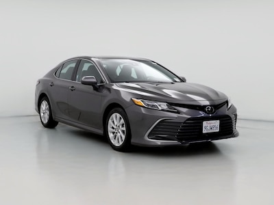 2023 Toyota Camry LE -
                Bakersfield, CA