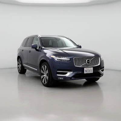 2023 Volvo XC90 B6 Ultimate