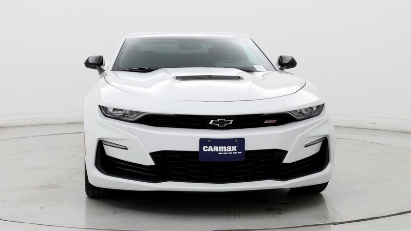 2022 Chevrolet Camaro  5