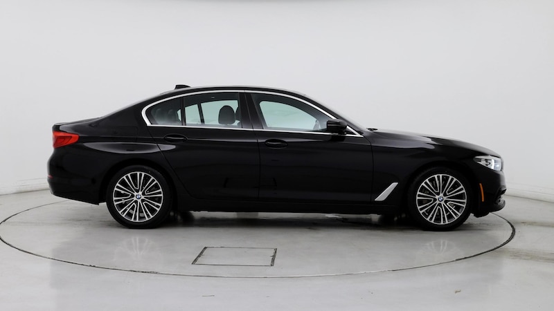 2019 BMW 5 Series 530i 7