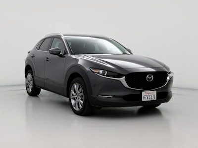 2022 Mazda CX-30 Select -
                Bakersfield, CA