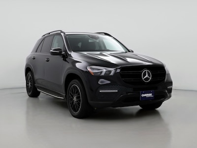 2020 Mercedes-Benz GLE 350 -
                Roseville, CA