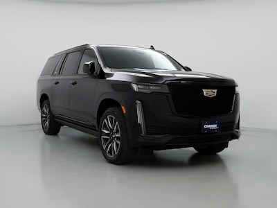 2023 Cadillac Escalade ESV Sport -
                Fresno, CA