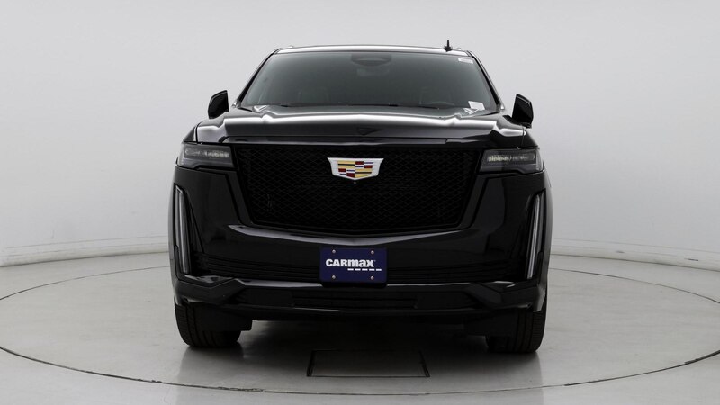 2023 Cadillac Escalade ESV Sport 5