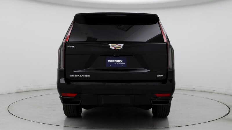 2023 Cadillac Escalade ESV Sport 6