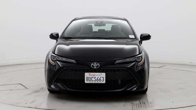 2019 Toyota Corolla SE 5