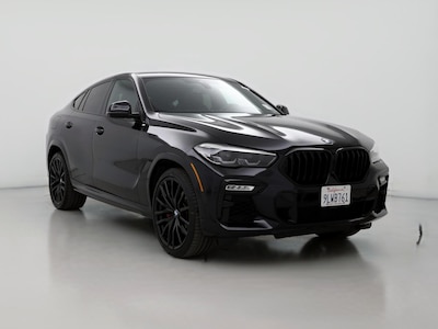 2021 BMW X6 xDrive40i -
                Bakersfield, CA