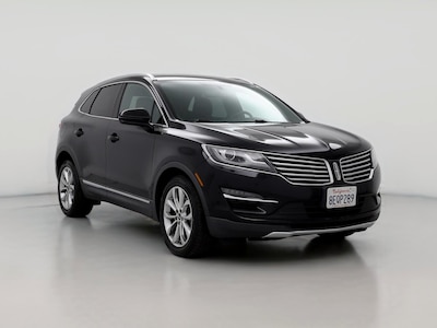 2018 Lincoln MKC Select -
                Bakersfield, CA