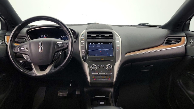 2018 Lincoln MKC Select 9