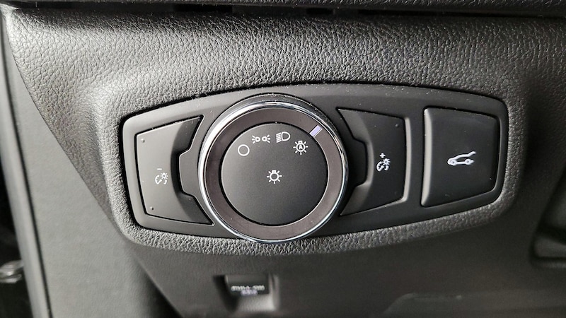 2018 Lincoln MKC Select 13