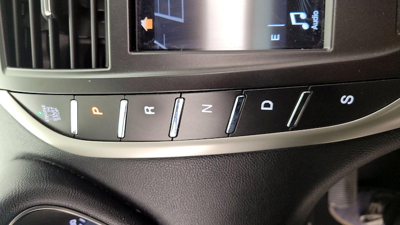 2018 Lincoln MKC Select 18