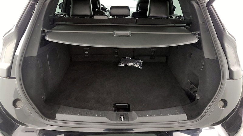 2018 Lincoln MKC Select 22