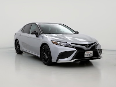 2024 Toyota Camry XSE -
                Bakersfield, CA