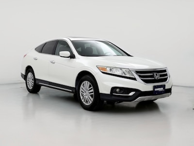 2013 Honda Accord Crosstour EX -
                Bakersfield, CA