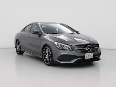 2019 Mercedes-Benz CLA 250 -
                Fremont, CA