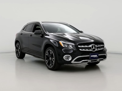 2020 Mercedes-Benz GLA 250 -
                Fresno, CA