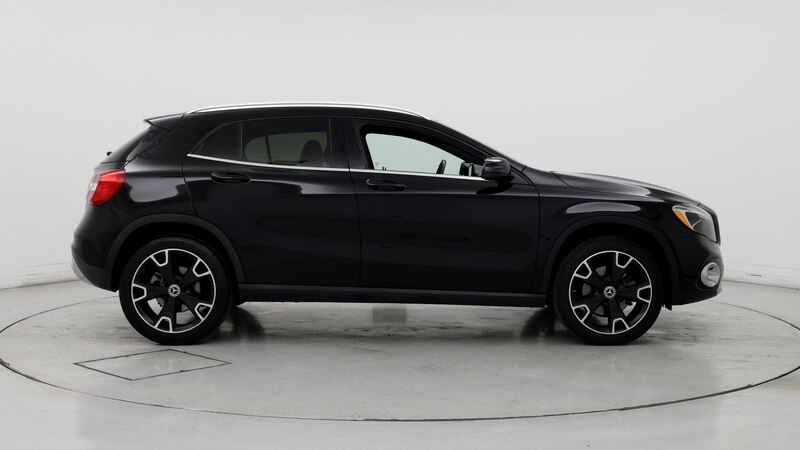 2020 Mercedes-Benz GLA 250 7